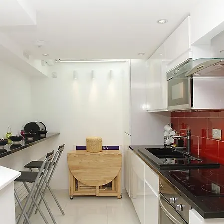 Holiday Lets London Exterior photo