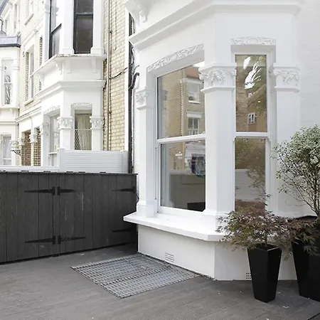 Holiday Lets London Exterior photo