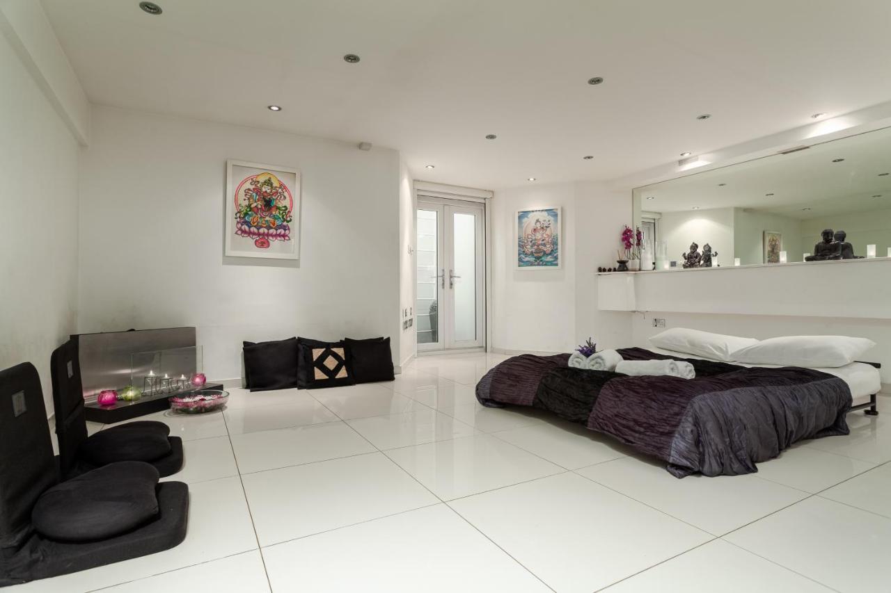 Holiday Lets London