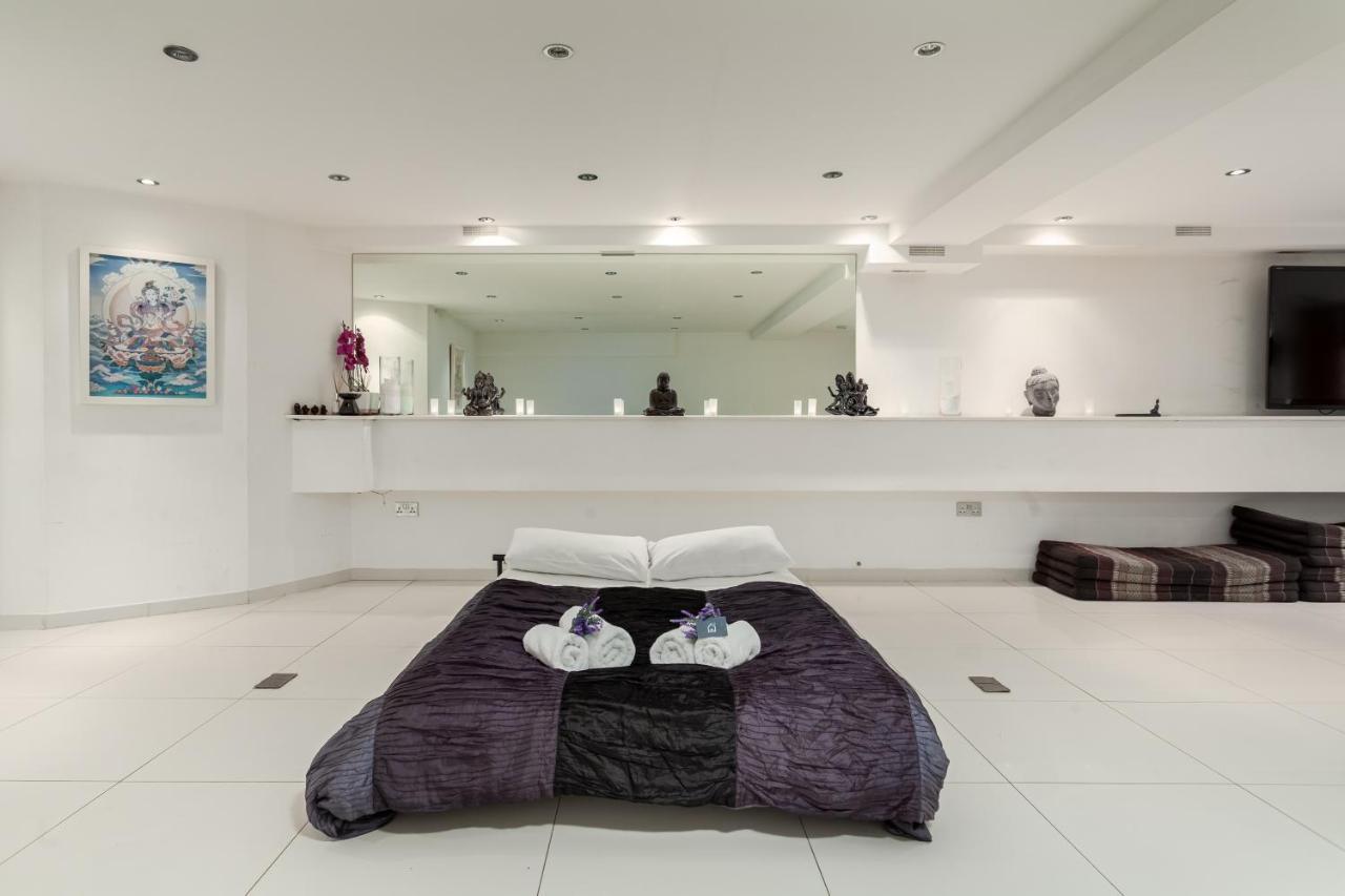 Apartment Holiday Lets London *