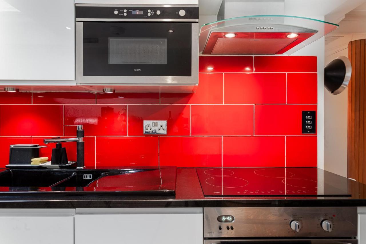 Holiday Lets London Apartment *