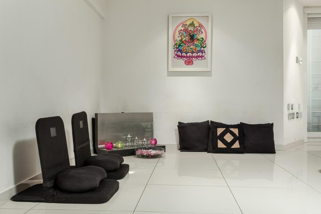 Holiday Lets London * London