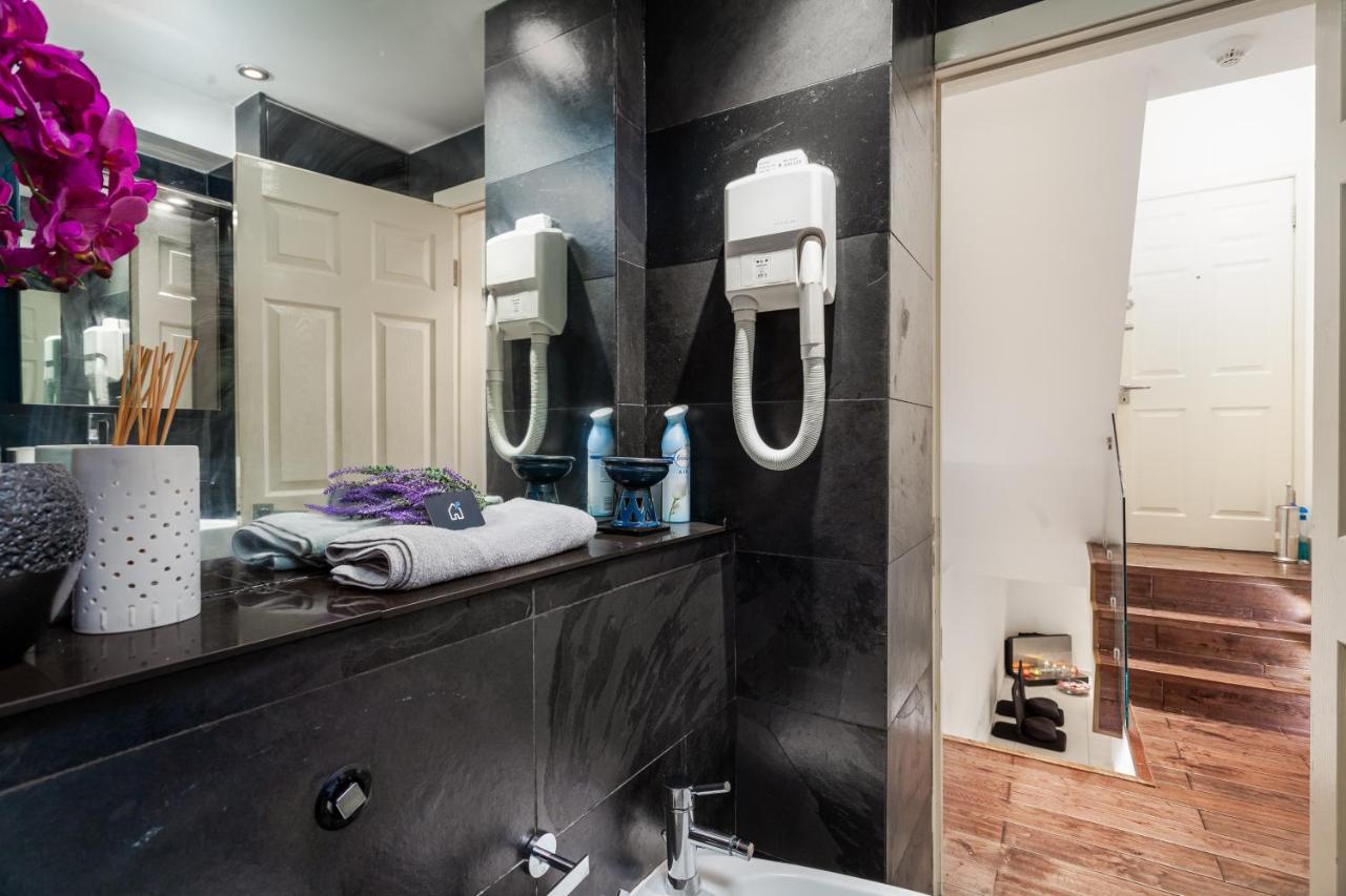 Holiday Lets London Apartment *
