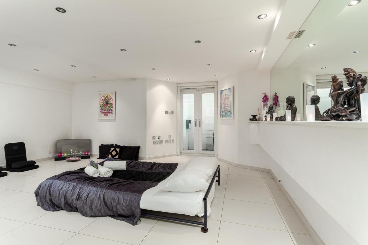 Holiday Lets London