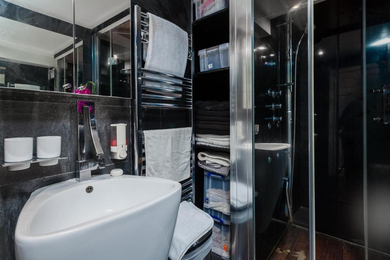 Apartment Holiday Lets London
