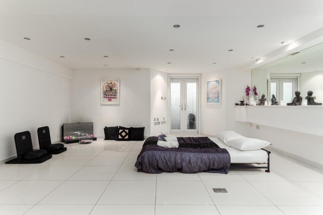 Holiday Lets London Apartment *