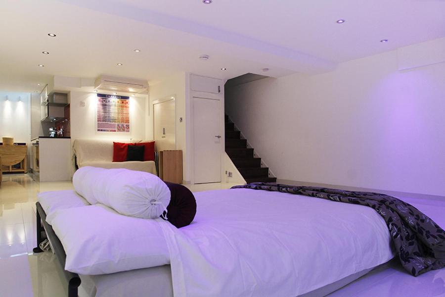 Holiday Lets London