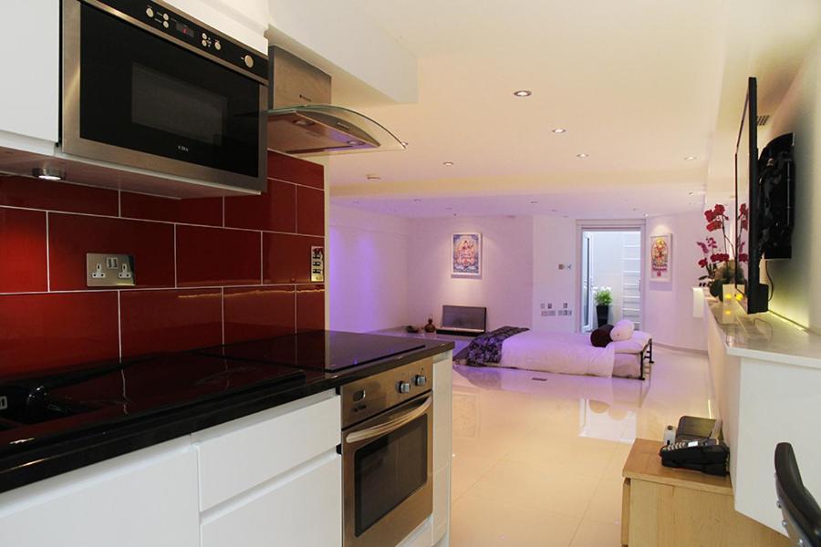 Holiday Lets London Apartment London