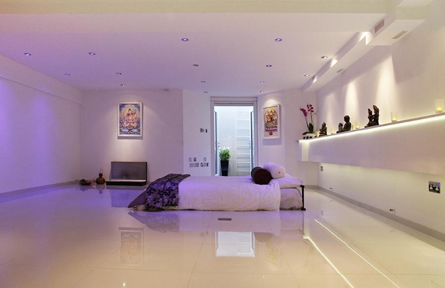 Apartment Holiday Lets London *