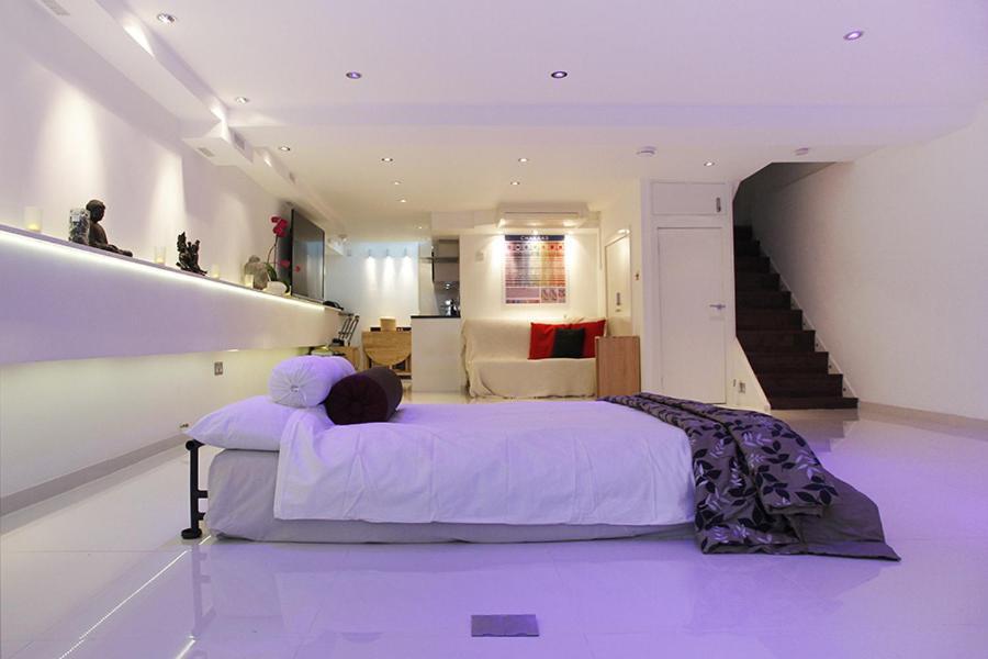 Apartment Holiday Lets London