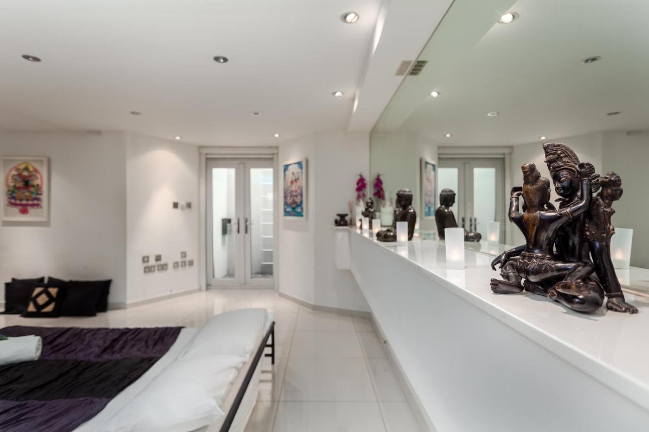 Apartment Holiday Lets London