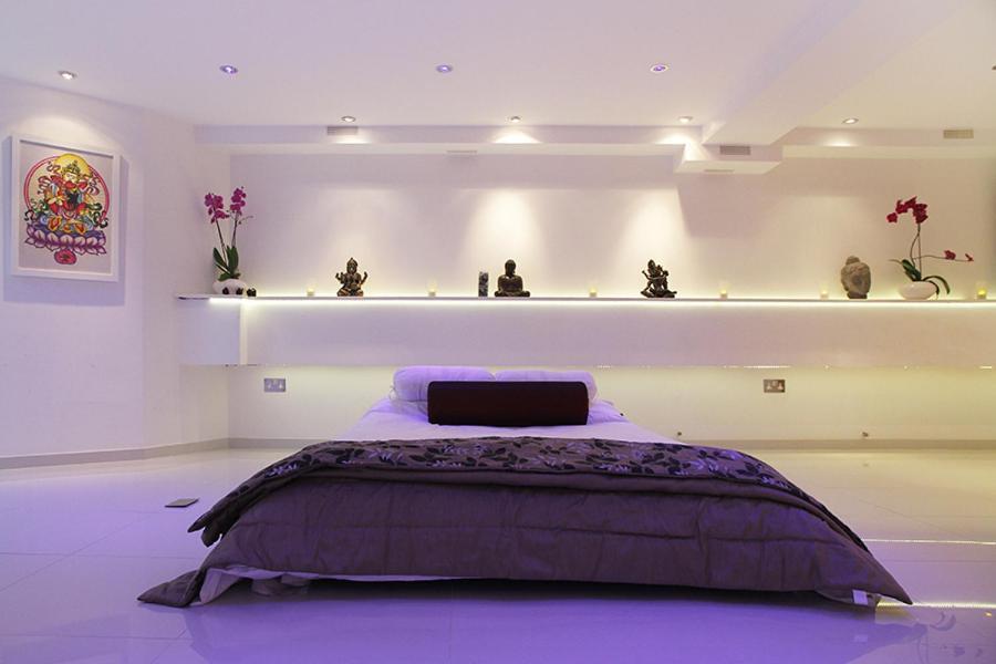 Holiday Lets London