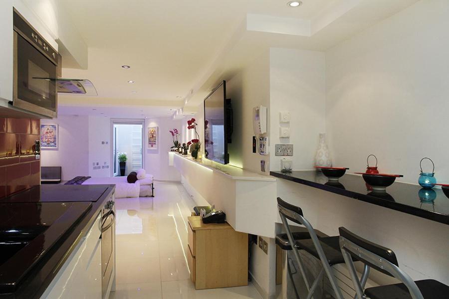 Holiday Lets London * London