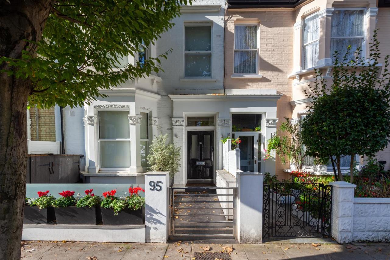 Holiday Lets London London
