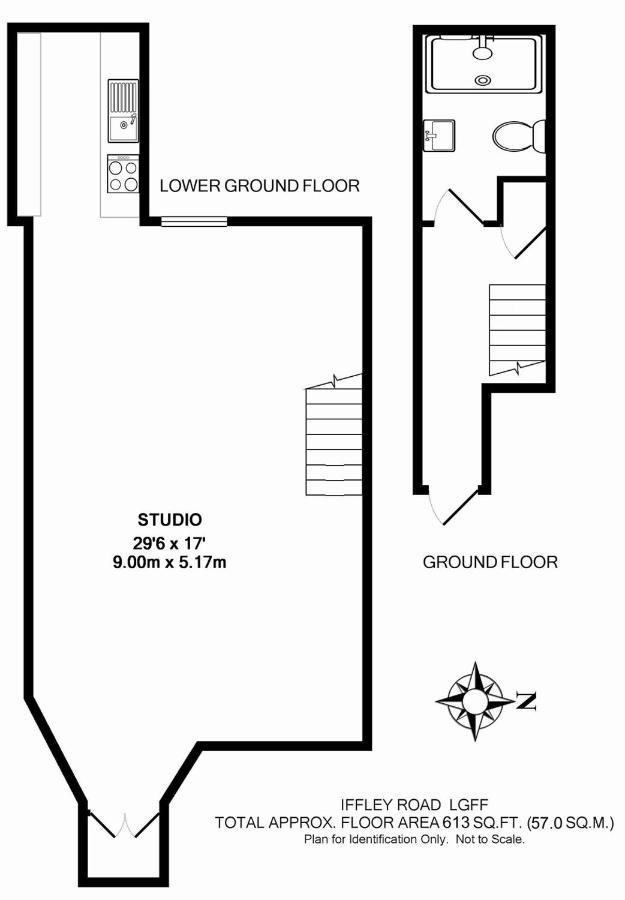 Holiday Lets London Apartment London