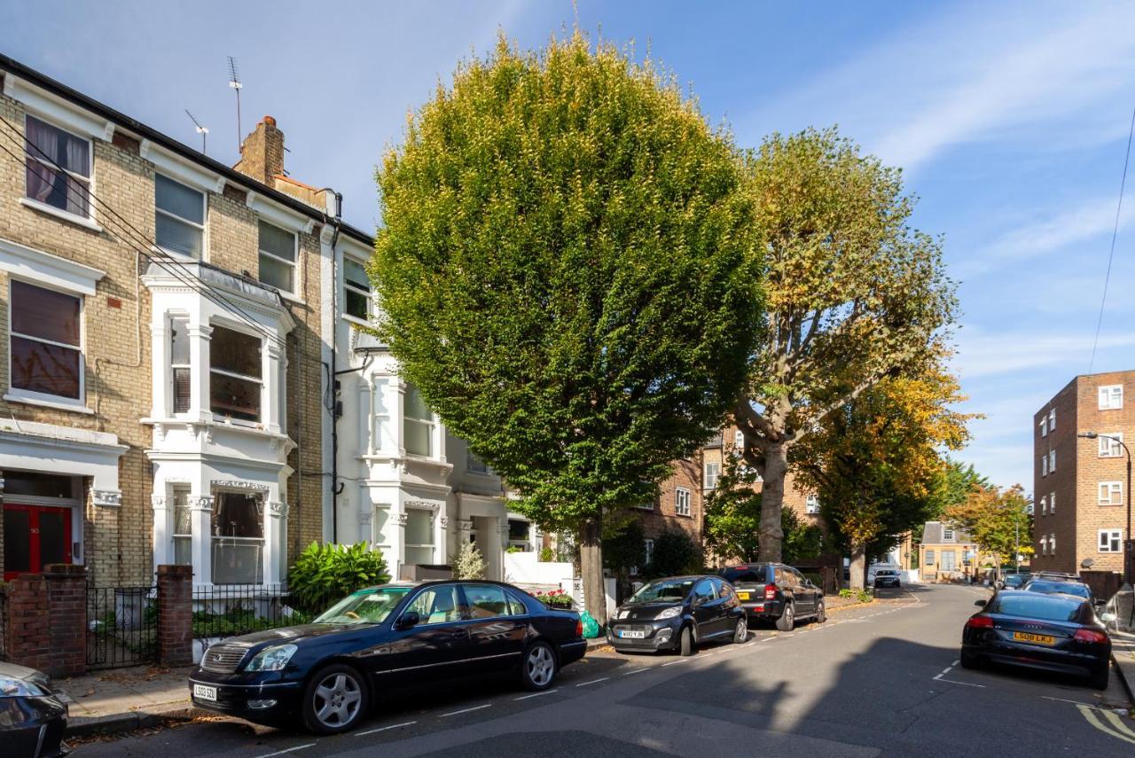 Apartment Holiday Lets London *