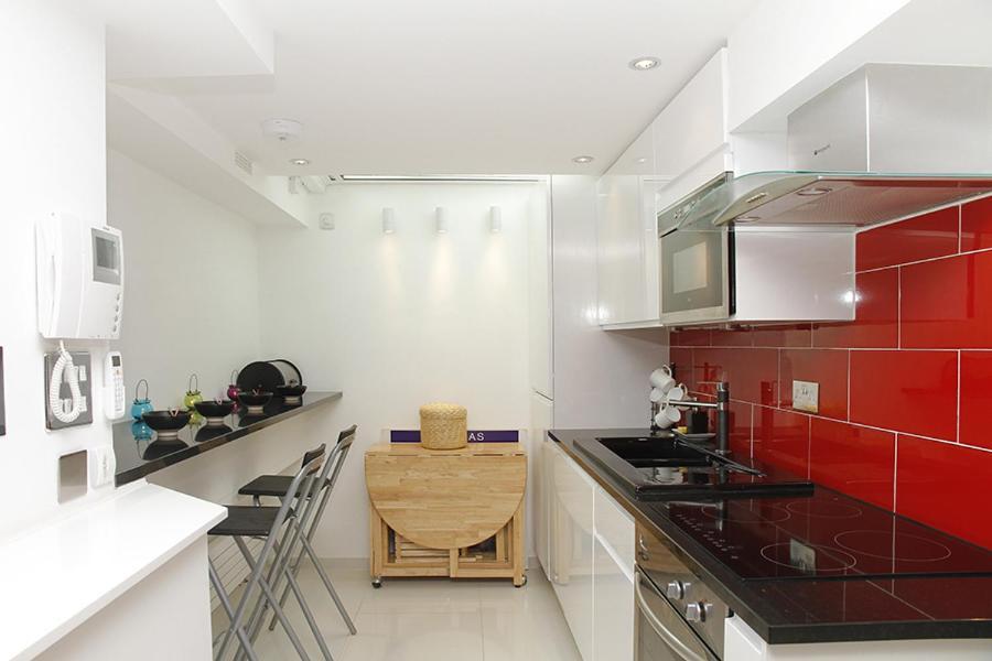 Holiday Lets London