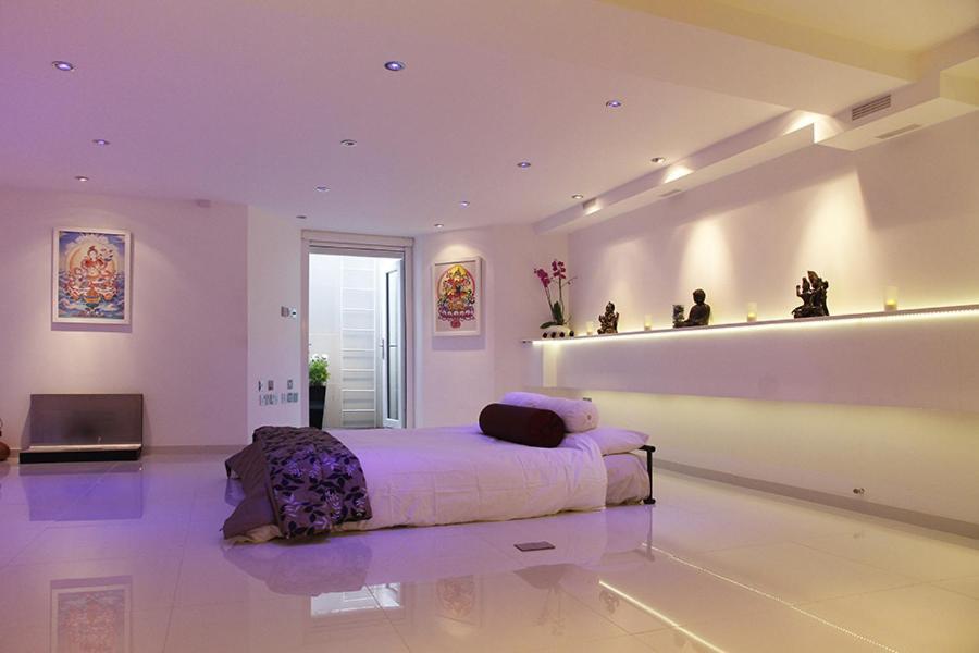 Holiday Lets London *