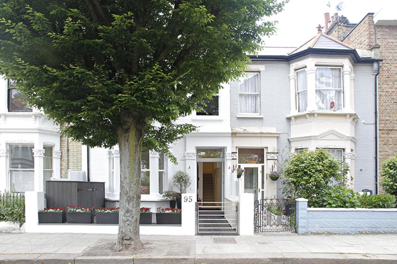 Holiday Lets London Apartment London