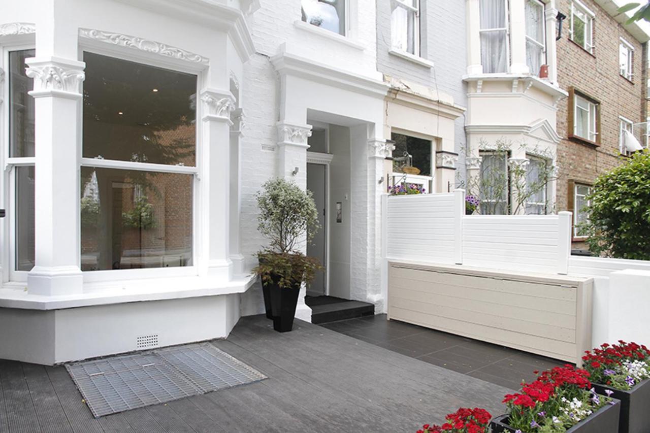 Holiday Lets London Apartment
