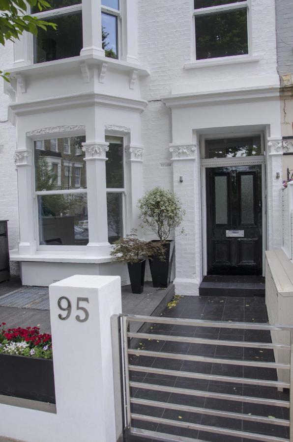 Holiday Lets London Apartment *