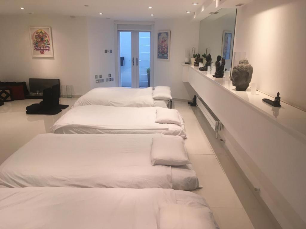 Holiday Lets London Apartment
