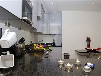 Holiday Lets London Apartment