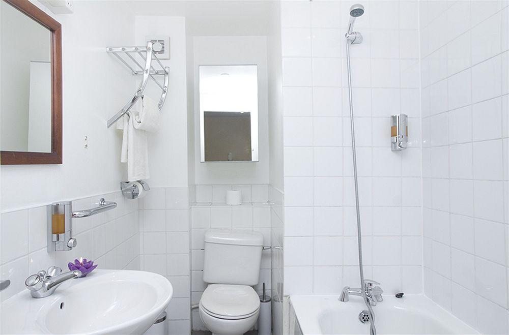 Apartment Holiday Lets London *