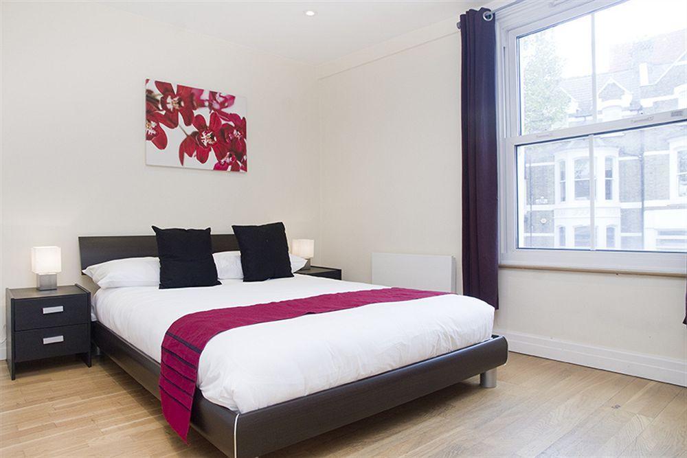 Holiday Lets London Apartment London