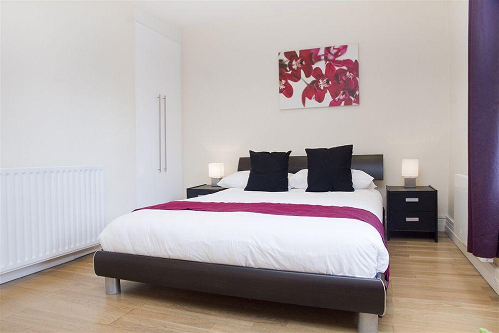 Holiday Lets London Apartment