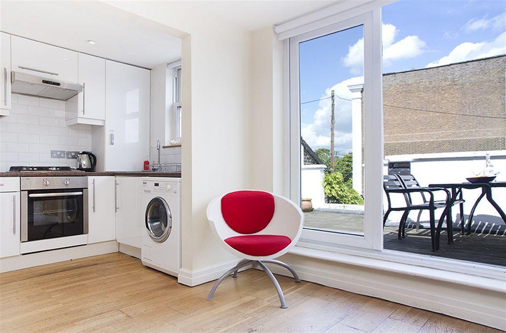 Holiday Lets London Apartment *