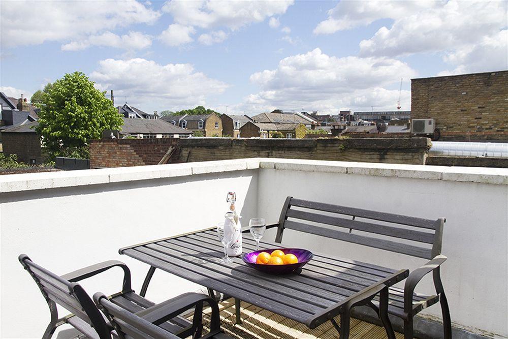 Holiday Lets London London