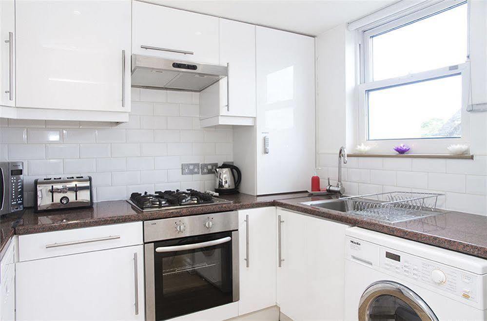 Holiday Lets London London