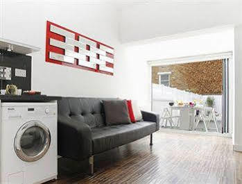 Holiday Lets London London