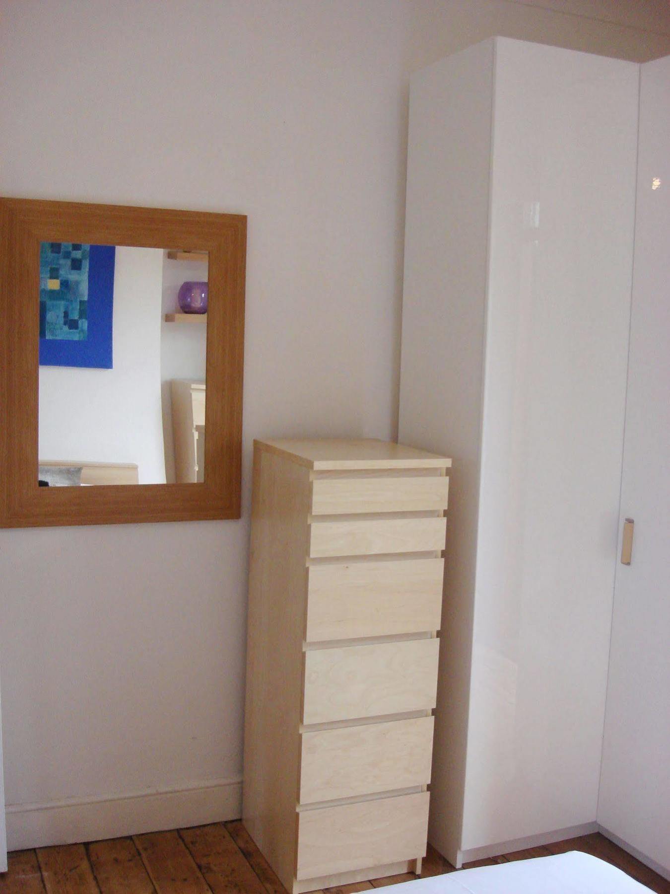 Apartment Holiday Lets London *