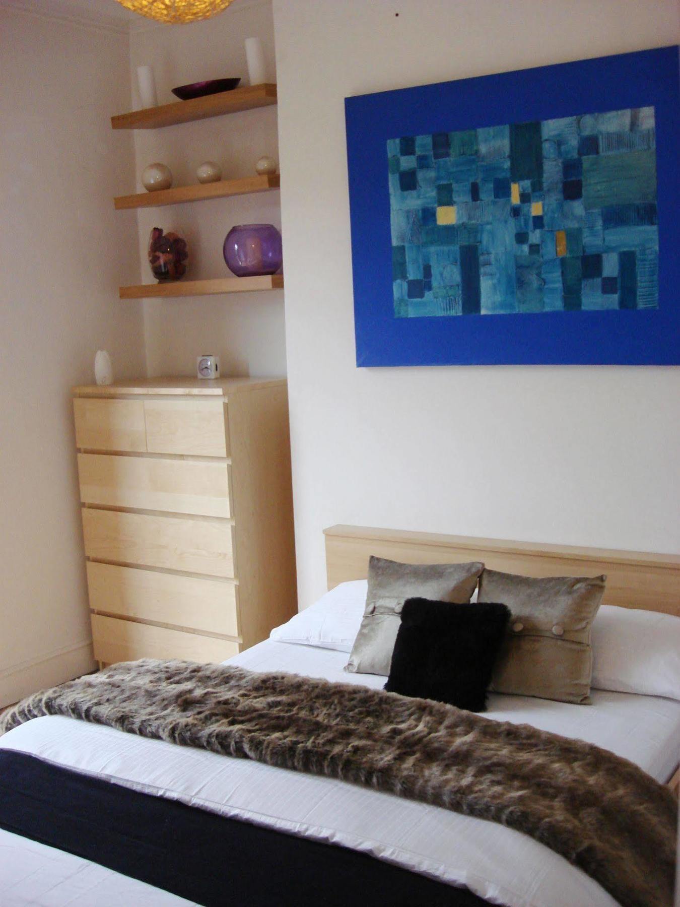 Holiday Lets London Apartment *