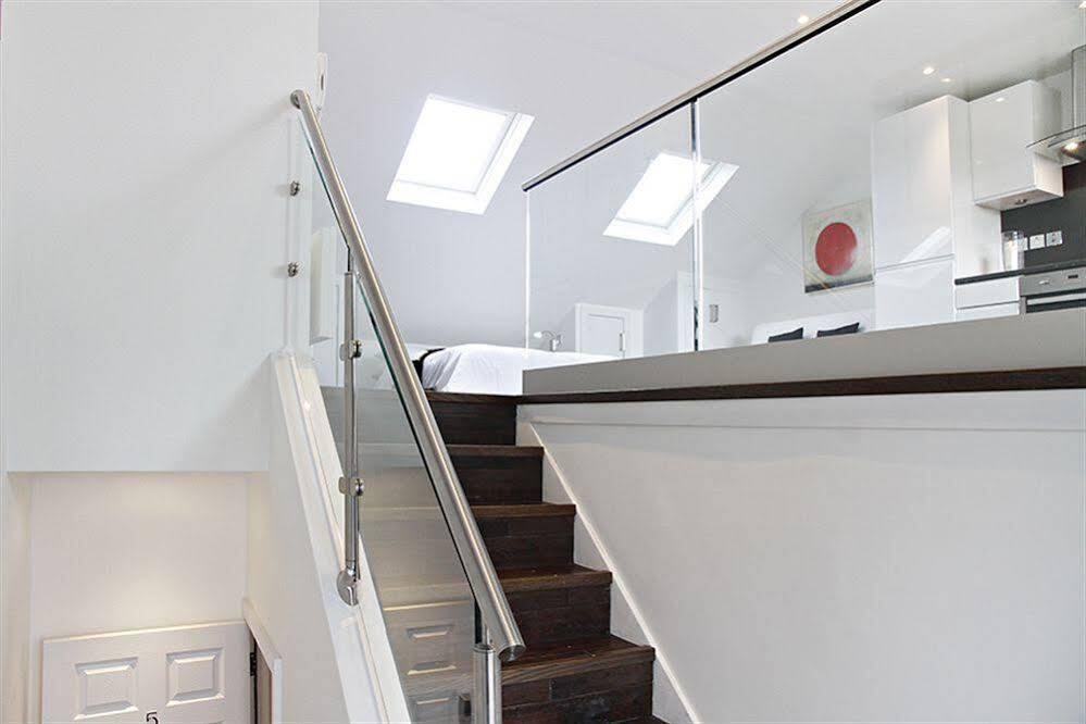Holiday Lets London Apartment *
